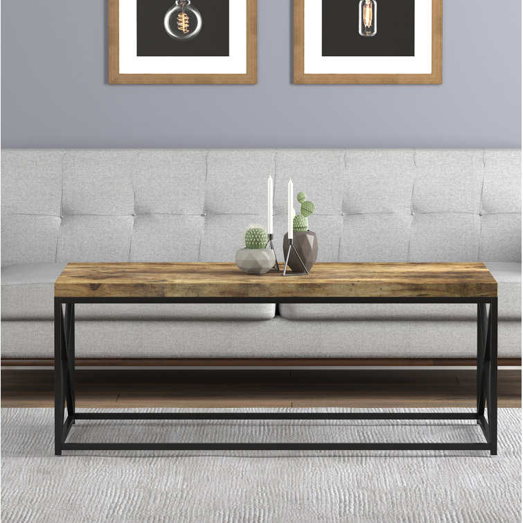 Trent Austin Design® Chesterfield Coffee Table & Reviews Wayfair